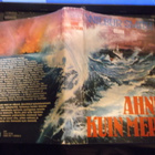 Wilbur Smith : Ahne kuin meri ( 1 p. 1980 ) Sis.postikulut - pikkukuva 1