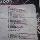DAMN - Best Of 2005 ( 2 X cd + DVD ) - pikkukuva 3