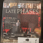 Late Phases keräilyversio (Steelbook) Avaamaton! - pikkukuva 2
