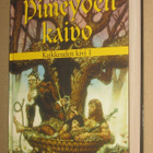 Margaret Weis & Tracy Hickman : Kaikkeuden kivi trilogia - pikkukuva 1