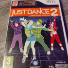 Just Dance 2 Wii - pikkukuva 1
