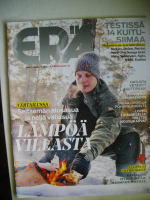 Erä Nro 3/2018