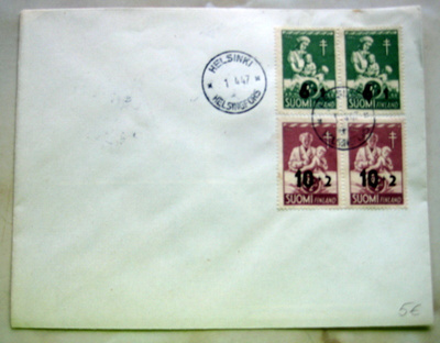 FDC-Tuberkuloosi 1.4-47  (96)