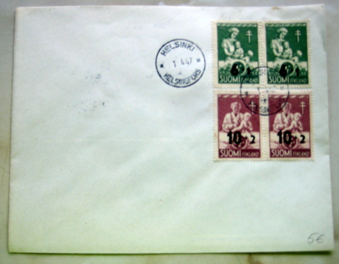 FDC-Tuberkuloosi 1.4-47  (96)