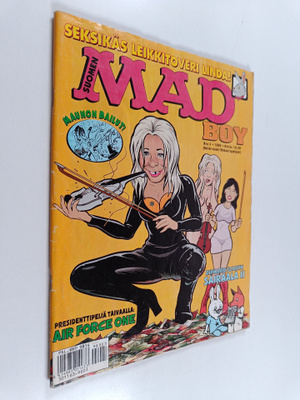 Suomen mad 3/1998