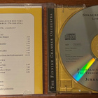 Jukka-Pekka Saraste / FCO: Strauss & Beethoven 1999 FCO 1009 - pikkukuva 3