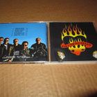 Kim & The Fullhearts CDEP Hot Appetizers! ROCK! RARE! - pikkukuva 1