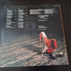 ANNELI SAARISTO - LA DOLCE VITA . LP - pikkukuva 2
