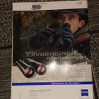 Metsästys ja kalastus 12/2009 - pikkukuva 2