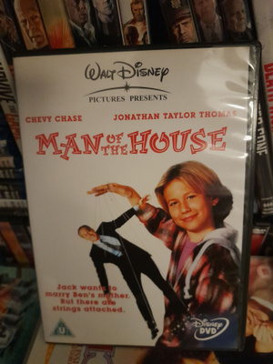 man of the house