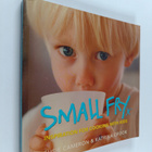 Susie Cameron ym. : Small Fry - Inspiration for Cooking w... - pikkukuva 1