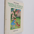 Terttu Tupala : Pappilan Marja ja Vinttikuningas - pikkukuva 1