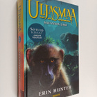 Erin Hunter : Savannin laki - pikkukuva 1