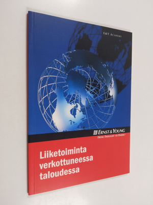 Liiketoiminta verkottuneessa taloudessa
