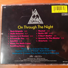 CD: Deep Purple - Battle Rages On... - pikkukuva 3
