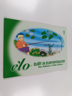 Eliöt ja elinympäristöt