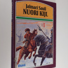 Jalmari Sauli : Nuori Kijl : historiallinen romaani nuija... - pikkukuva 1