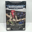 WH40K - Battlezone: Manufactorum Battlefield - pikkukuva 1
