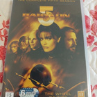 Babylon 5 kausi 5, dvd, uusi muoveissa - pikkukuva 1
