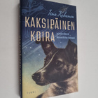 Iina Kohonen : Kaksipäinen koira - pikkukuva 1