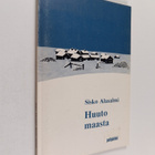 Sisko Alasalmi : Huuto maasta - pikkukuva 1