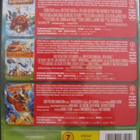 KARVAKAMUT 1-3 DVD - pikkukuva 2