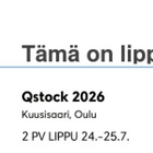 Qstock ranneke pe-la - pikkukuva 2