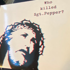 The Brian Jonestown Massacre: Who Killed Sgt. Pepper cd - pikkukuva 1