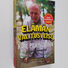 Karl Pilkington : Elämän valitusveisu : Karl Pilkingtonin... - pikkukuva 1