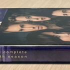 Tunteet pelissä: Kausi 5 (2007-2008) 5DVD - pikkukuva 3