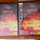 Lonesome Dove - Vaarojen maa Osa I ja II 1 ja 2 DVD - pikkukuva 2
