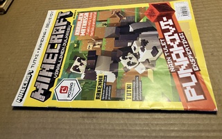 MINECRAFT VIRALLINEN JULKAISU 1/2019 HYVÄ