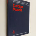 Enrico D. Canale ym. : Cardiac Muscle - pikkukuva 1