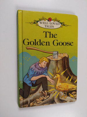 The Golden Goose