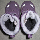 VIKING GORETEX LILAT TALVIKENGÄT KOKO 20 HYVÄ HKI - pikkukuva 5
