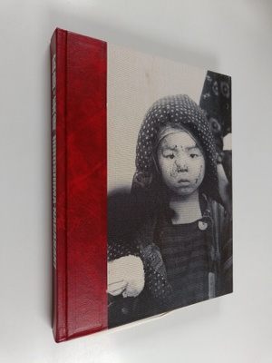 Hiroshima-Nagasaki : a pictorial record of the atomic des...