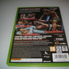 UFC 2009 Undisputed **XBOX360** - pikkukuva 2