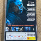 OUT OF SEASON - DVD - DENNIS HOPPER - pikkukuva 2