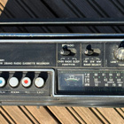 Silver RT330E radiokasettisoitin - vaatii korjausta - pikkukuva 2