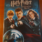 Harry Potter ja Feeniksin kilta - pikkukuva 1