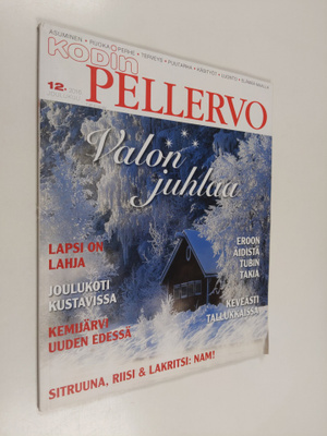 Kodin Pellervo 12/2016