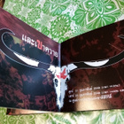 CD CARABAO :  20 YEAR CARABAO ( SIS POSTIKULU  ) - pikkukuva 3