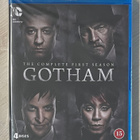 GOTHAM: Kausi 1 (Blu-ray) DC Comicsin sarjakuvista (UUSI) - pikkukuva 1
