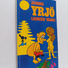 Jammu : Yrjö, liemeen vaan! - pikkukuva 1