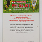 Dave Spurdens : Maailman parhaimmat pelaajat : Tekniikat ... - pikkukuva 2