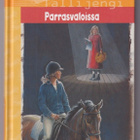 Bonnie Bryant Hiller: Parrasvaloissa - pikkukuva 1