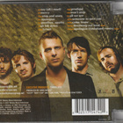 OneRepublic • Dreaming Out Loud CD - pikkukuva 2