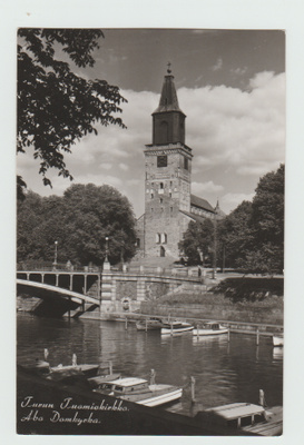TURKU Tuomiokirkko (T)
