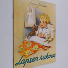 Laura Järvinen : Lapsen rukous - pikkukuva 1