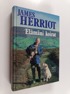 James Herriot : Elämäni koirat